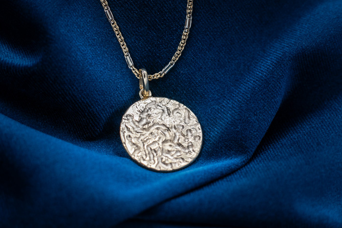 diseño de joyas en nuestro taller de joyería